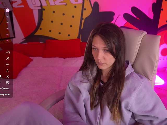 DreamyLinaa's BongaCams show and profile