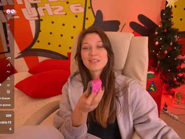 DreamyLinaa DreamyLinaa