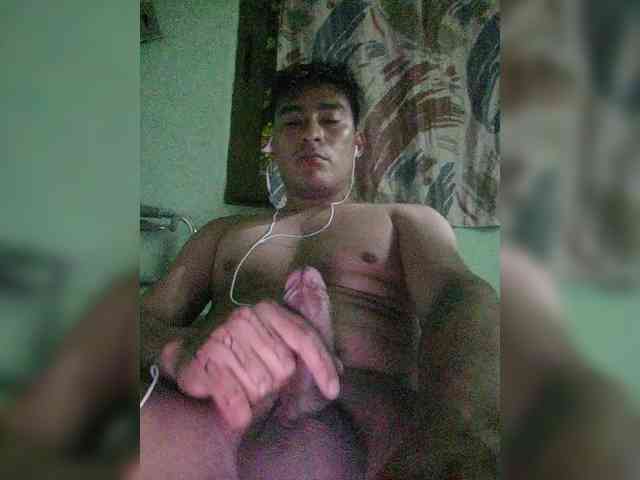 JoelSosapv Live Webcam on BongaCams