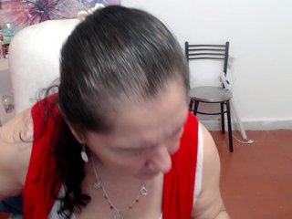leonela Porn Show