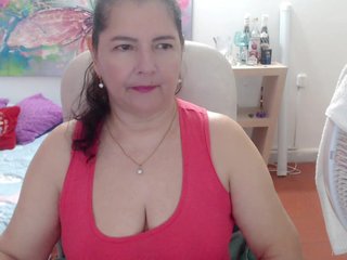leonela Porn Show