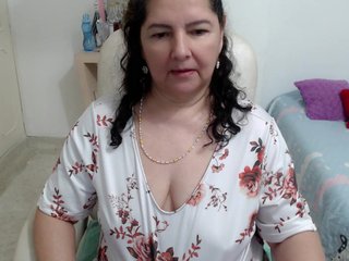 leonela Porn Show