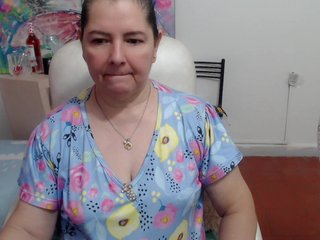 leonela Porn Show