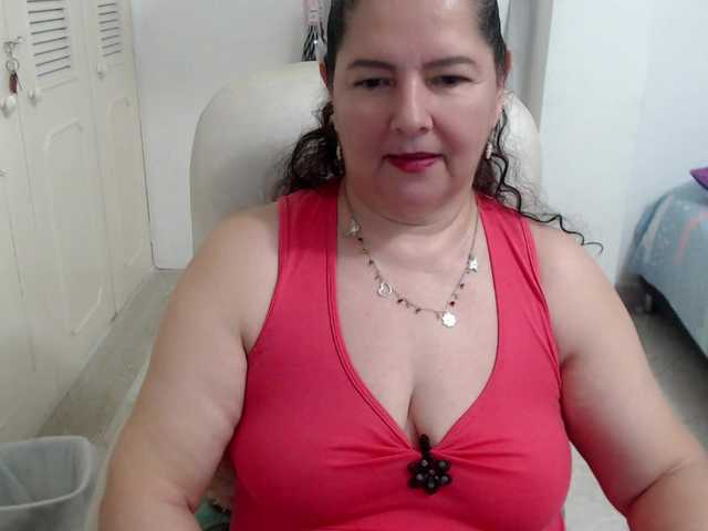 leonela webcam