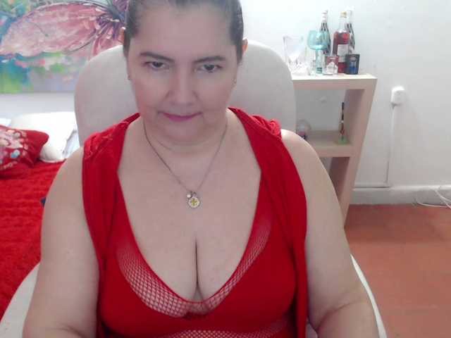 leonela from BongaCams is Freechat