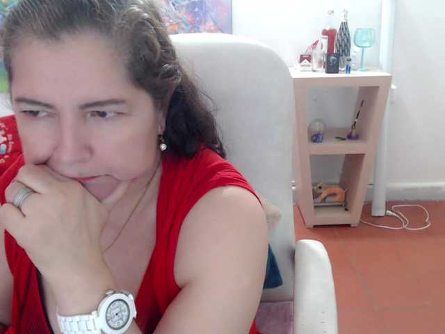 leonela's BongaCams show and profile