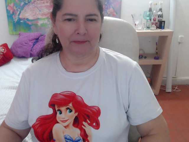 leonela's BongaCams show and profile