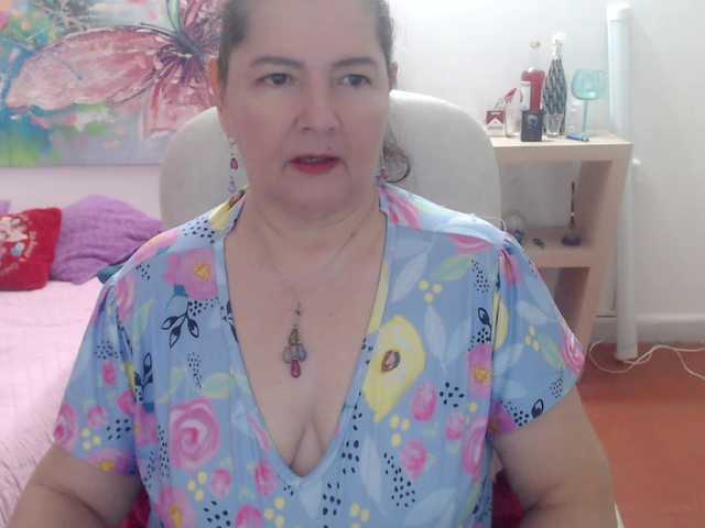 leonela's BongaCams show and profile