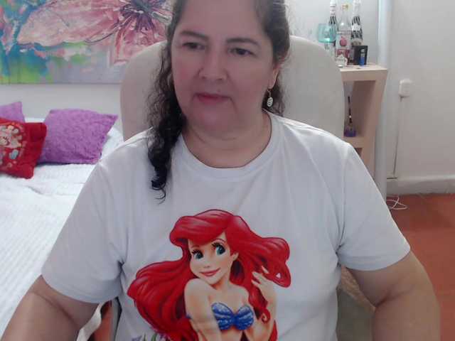 leonela's BongaCams show and profile