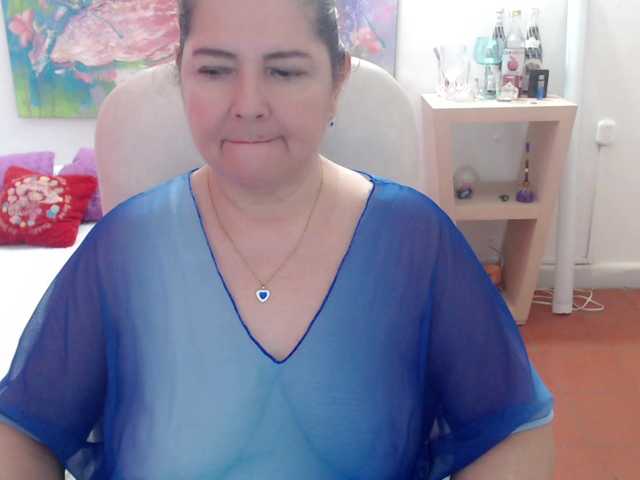 leonela's BongaCams show and profile