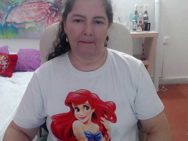 leonela's BongaCams show and profile