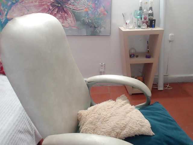 leonela's BongaCams show and profile