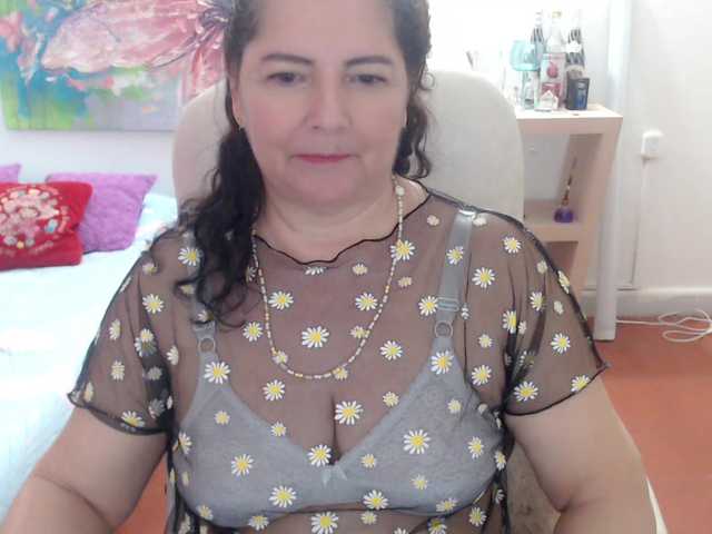 leonela's BongaCams show and profile