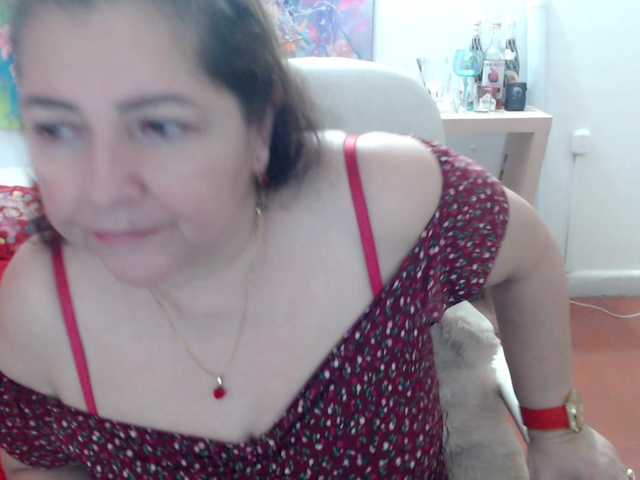 leonela's BongaCams show and profile