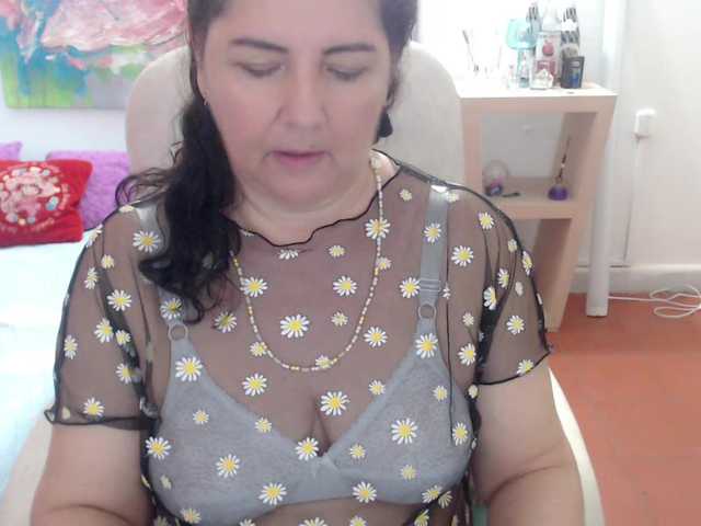 leonela's BongaCams show and profile