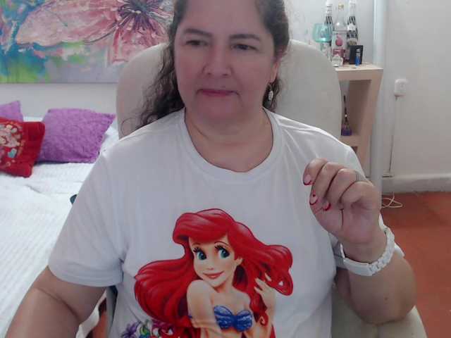 leonela's BongaCams show and profile