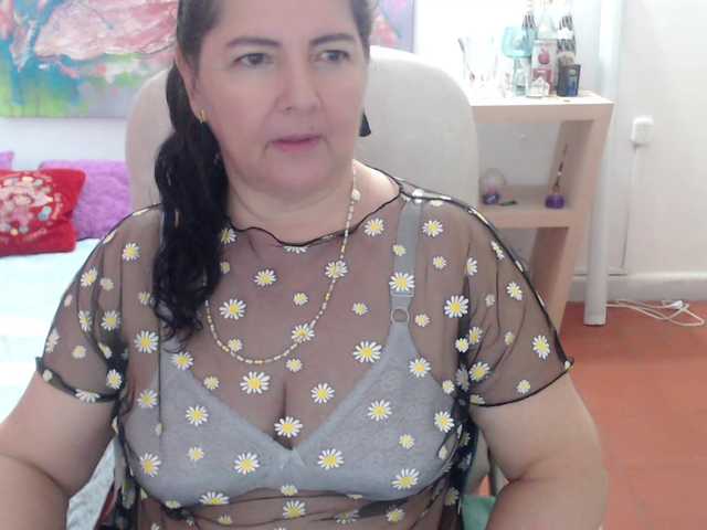 leonela's BongaCams show and profile