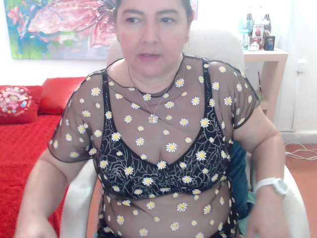 leonela's BongaCams show and profile