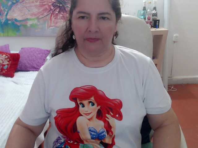 leonela's BongaCams show and profile