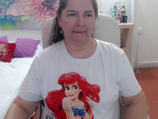 leonela's BongaCams show and profile