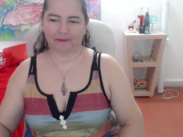go to chat with leonela