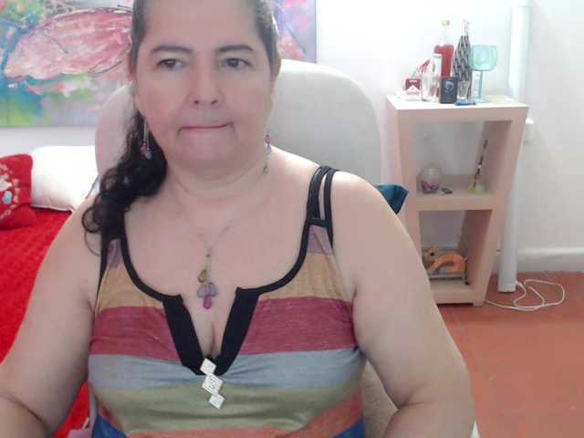 leonela's BongaCams show and profile
