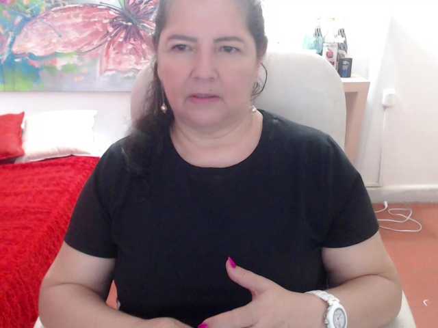 leonela's BongaCams show and profile