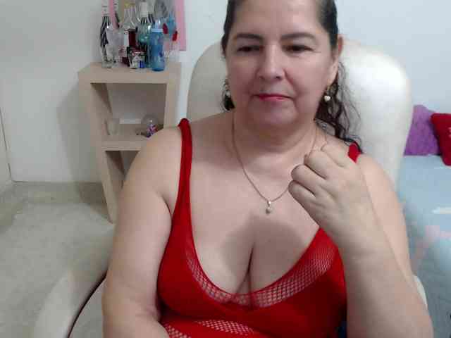 leonela webcam