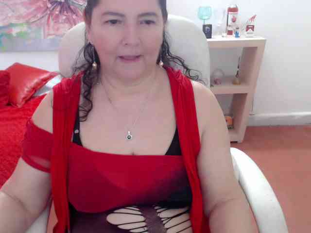 leonela Live Webcam on BongaCams