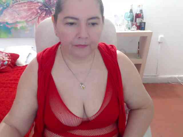 leonela Live Webcam on BongaCams