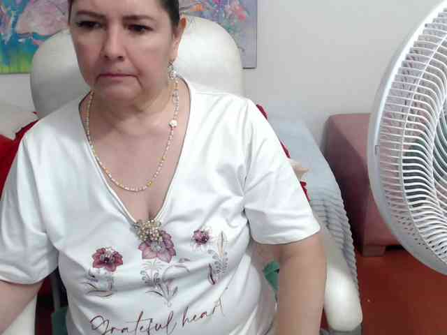 leonela webcam