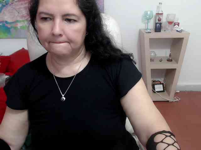 leonela webcam