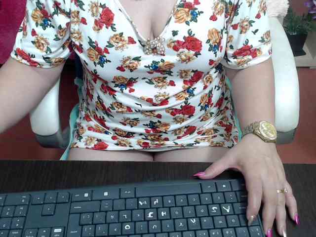 leonela webcam