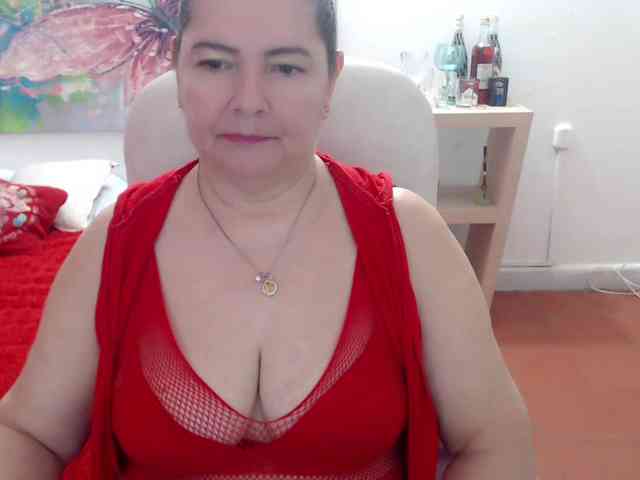 leonela webcam