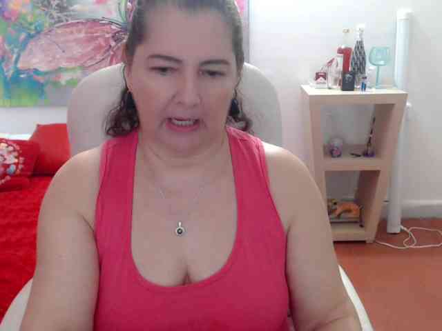 leonela webcam