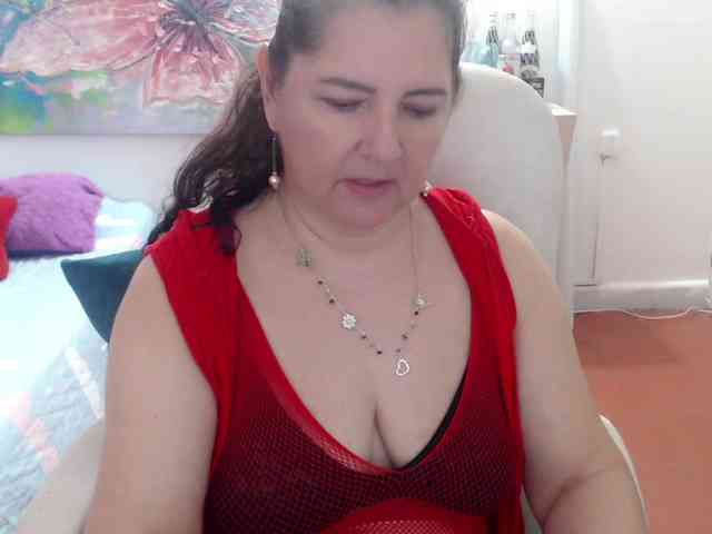 leonela Live Webcam on BongaCams