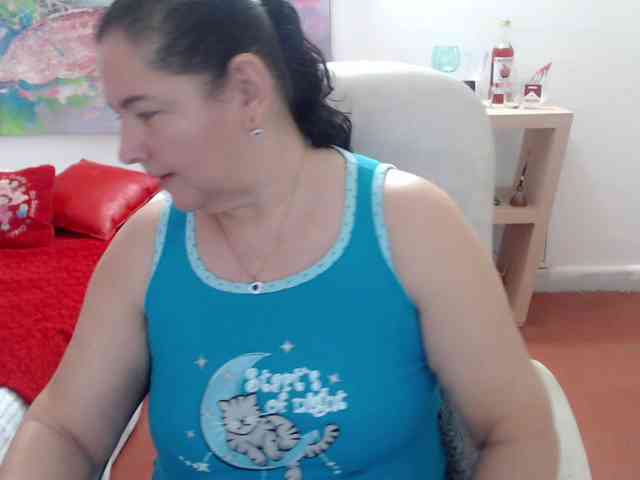 leonela webcam