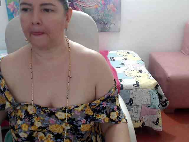 leonela webcam
