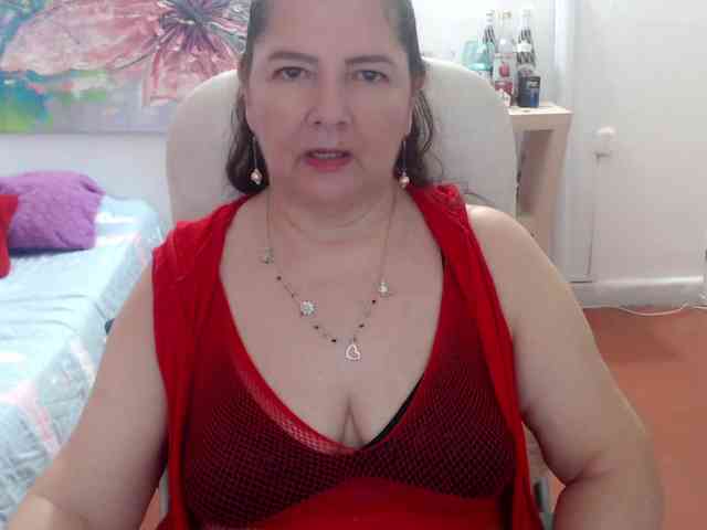 leonela Live Webcam on BongaCams