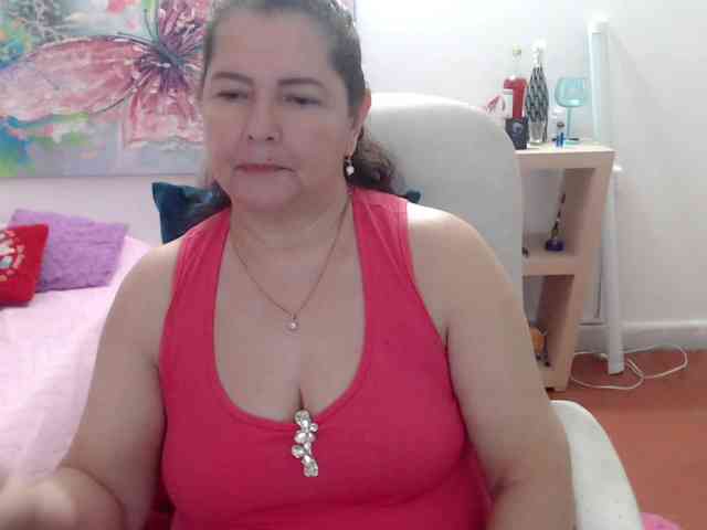leonela webcam