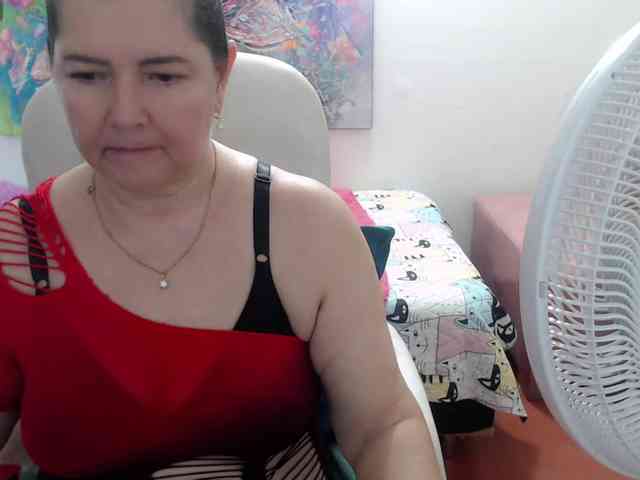 leonela webcam