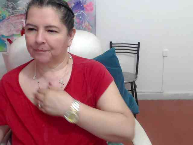 leonela webcam