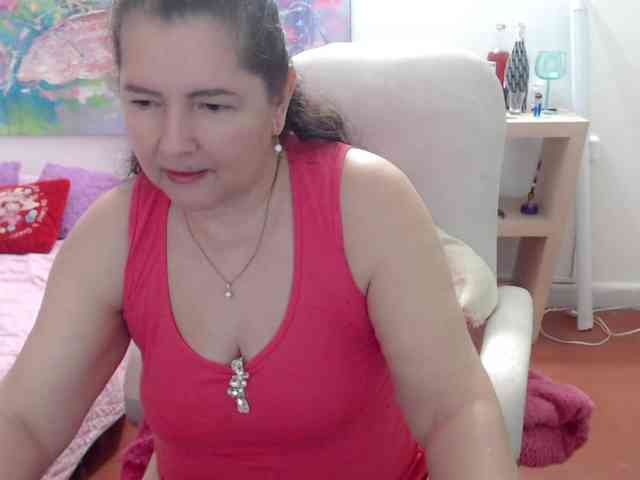 leonela webcam