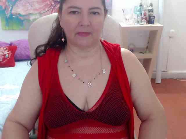 leonela Live Webcam on BongaCams