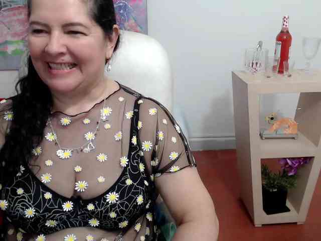 webcamsex Leonela
