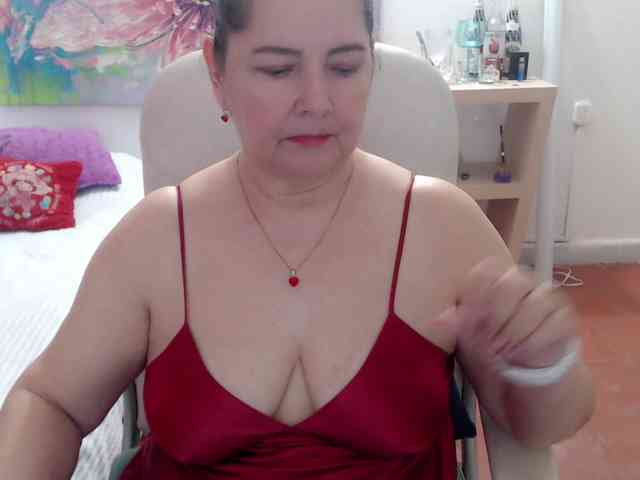 webcam porno live Leonela