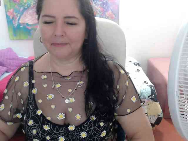 leonela webcam