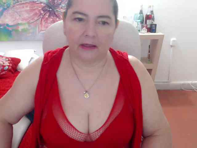 leonela webcam