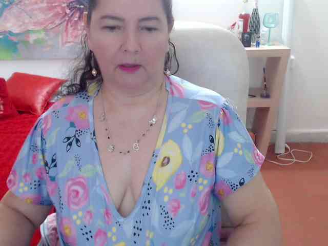 leonela webcam