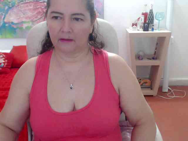 leonela webcam
